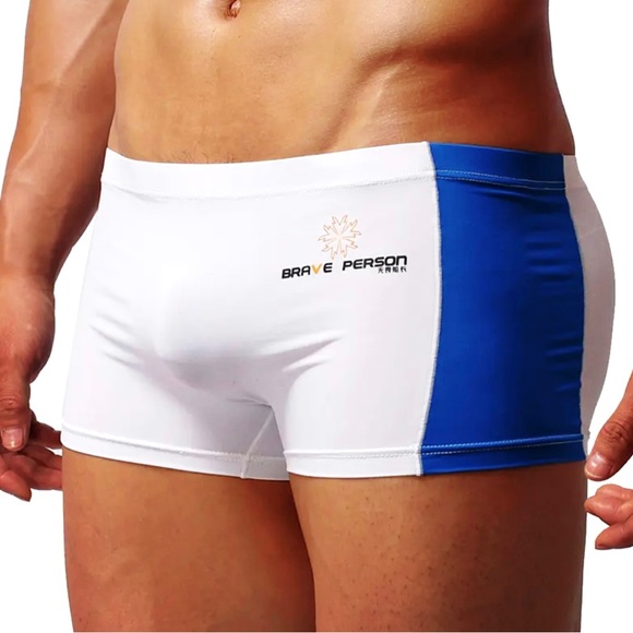 BravePerson Color Block Boxer - Picture 8 of 10